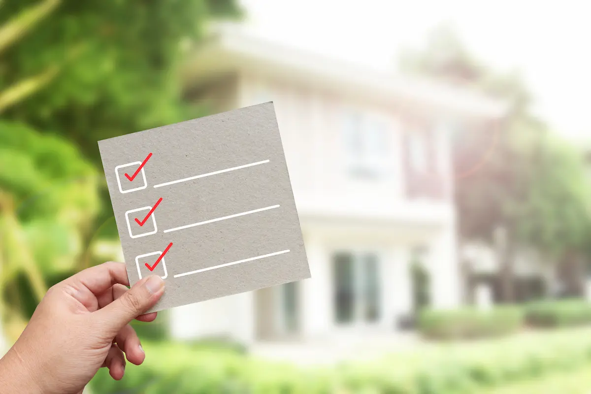 2025 Maintenance Checklist for Rental Properties