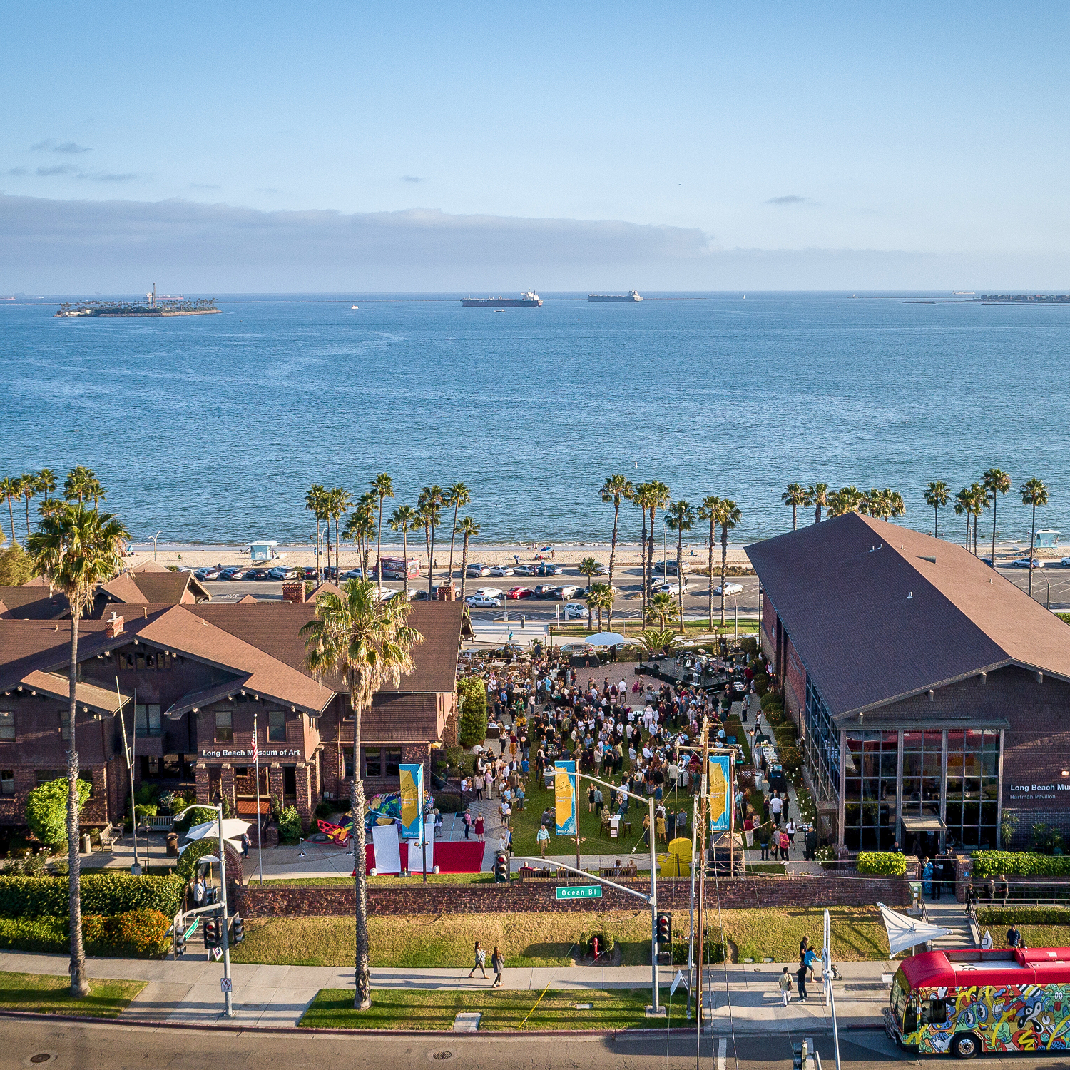 Long Beach square image