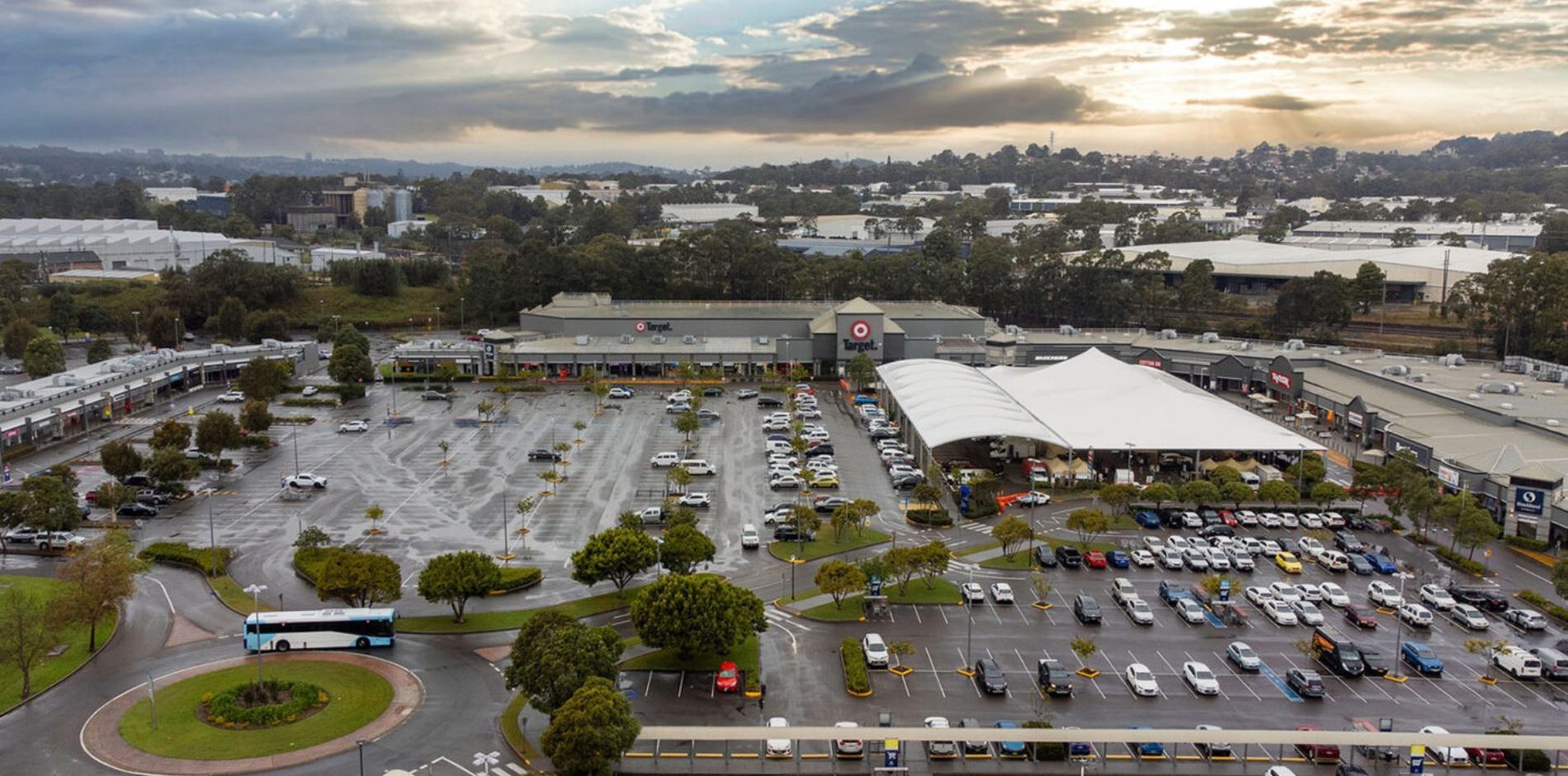 glendale square image